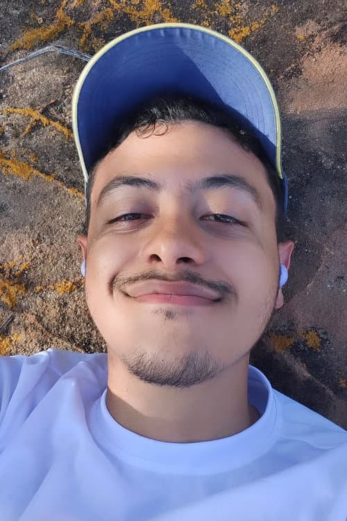 Guilherme Augusto Michel Mendes Maia profile photo