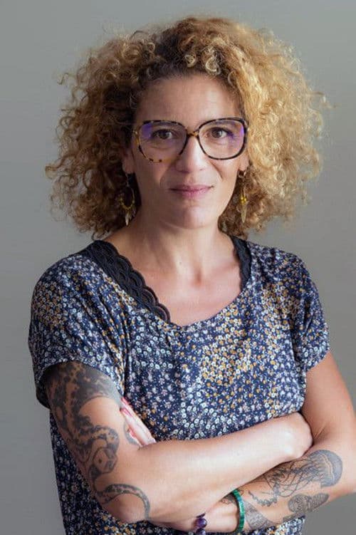 Elsa Dorlin profile photo