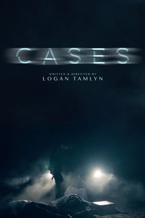 Cases poster