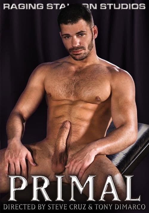 Primal poster