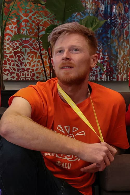 Brett Daniels profile photo