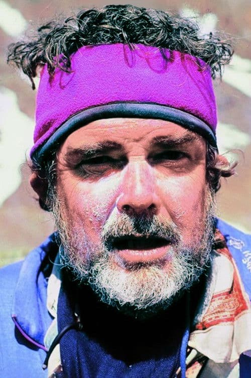 Jim Curran profile photo