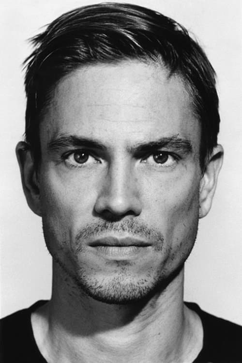 Cyrille Thouvenin profile photo