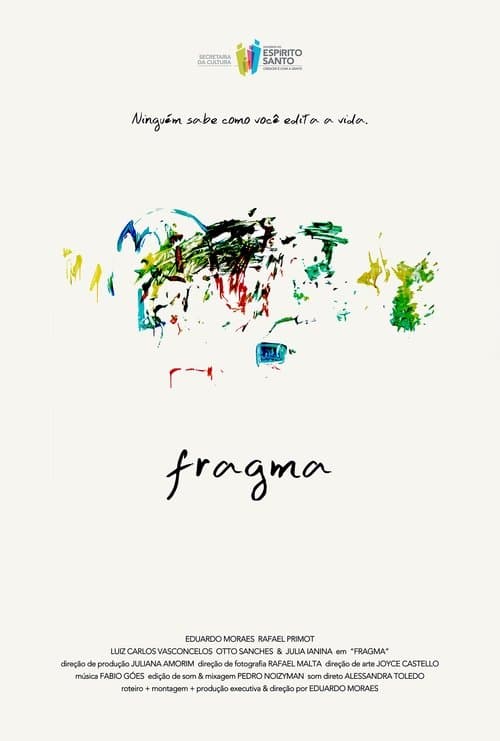 Fragma poster