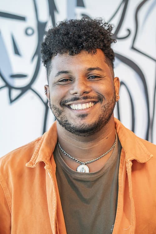 Leandro dos Santos profile photo