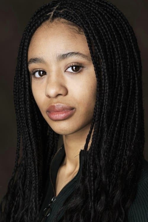 Troy Leigh-Anne Johnson profile photo