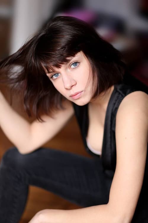 Isabel Jeannin profile photo