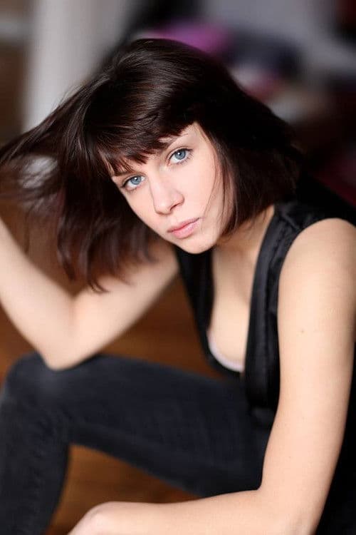 Isabel Jeannin profile photo