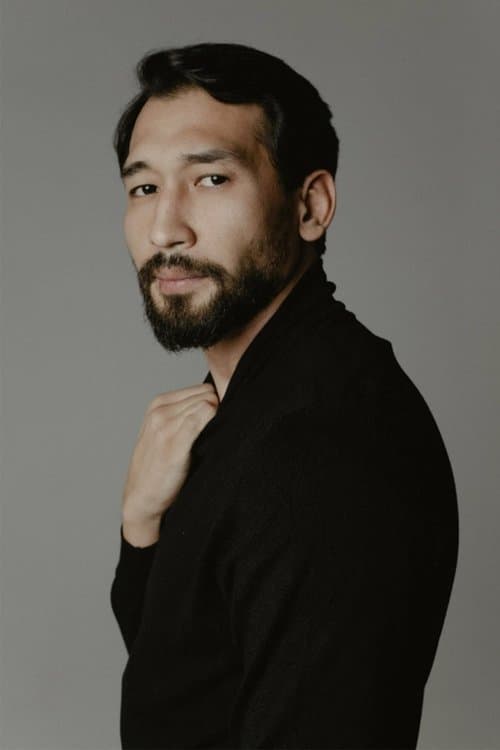 Zhandos Aibassov profile photo