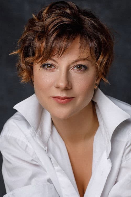 Elizaveta Aleksandrova profile photo