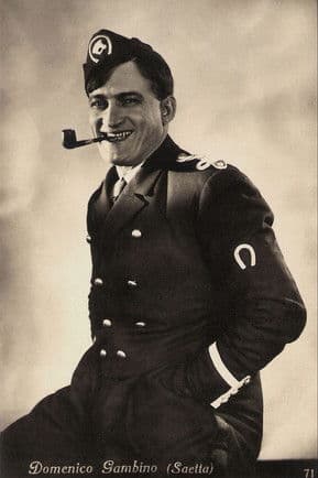 Domenico Gambino profile photo