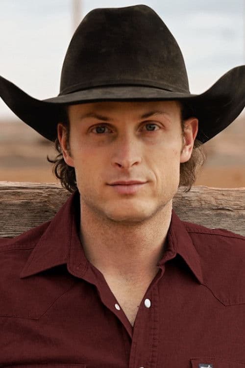 Josh Frost profile photo