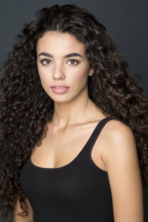 Alba de la Fuente profile photo