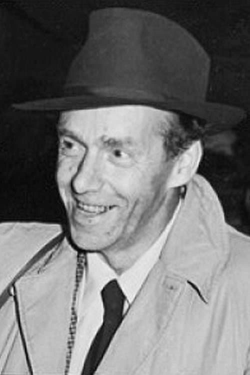 Martin Bodin profile photo