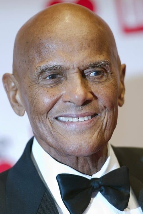 Harry Belafonte profile photo