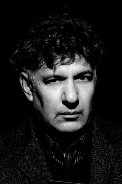 Peris Michailidis profile photo