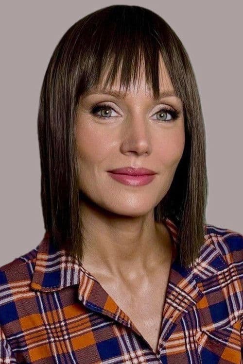 Yuliya Nazarenko profile photo