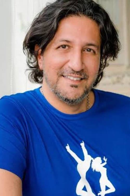 Anukalp Goswami profile photo