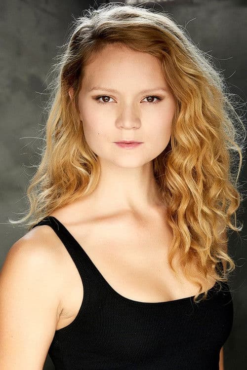 Mickaela Tombrock profile photo