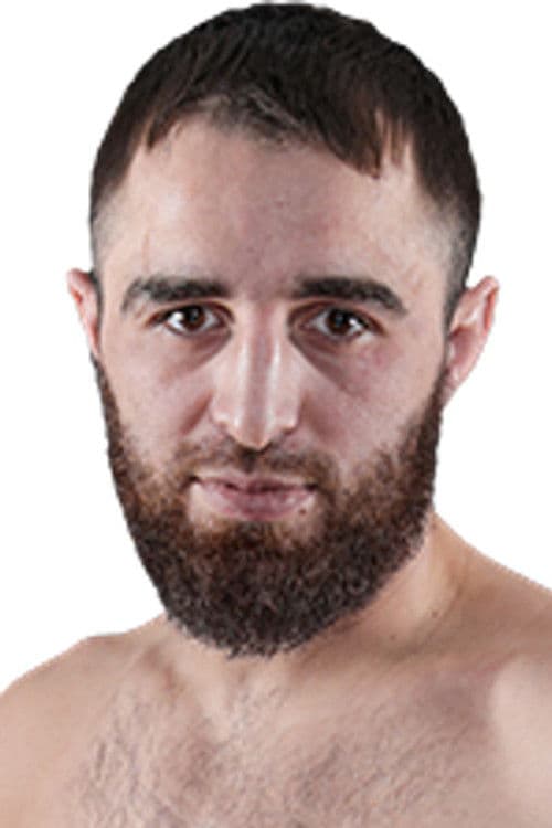Amirkhan Adaev profile photo