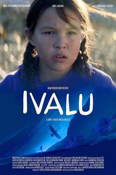 Ivalu poster