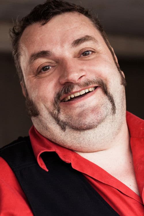 Christoph Hagen Dittmann profile photo