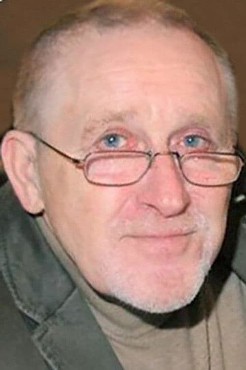 Sergey Shpakovskiy profile photo