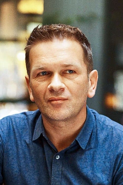 Gaël Morel profile photo