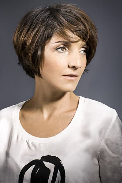 Florence Foresti profile photo