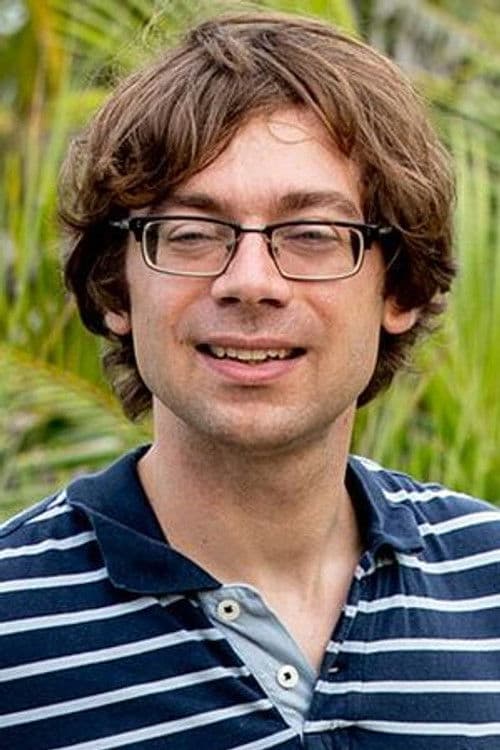 Christian Hubicki profile photo