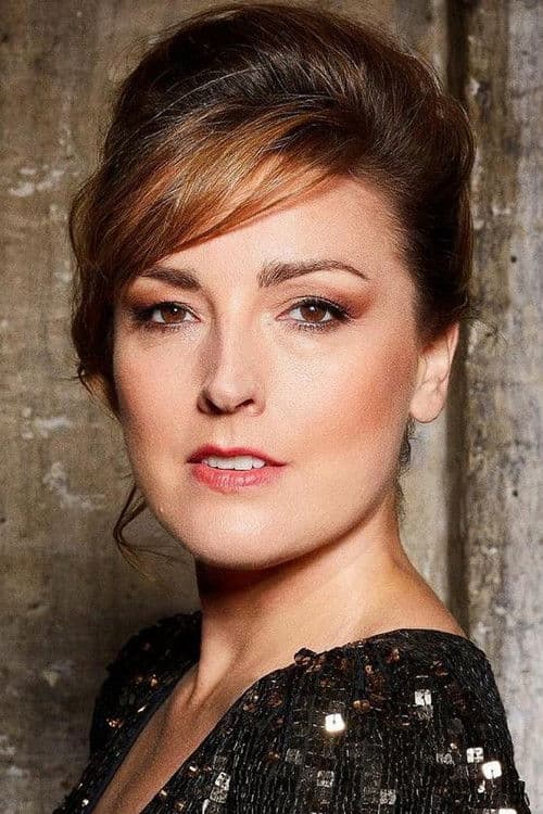 Sinne Eeg profile photo