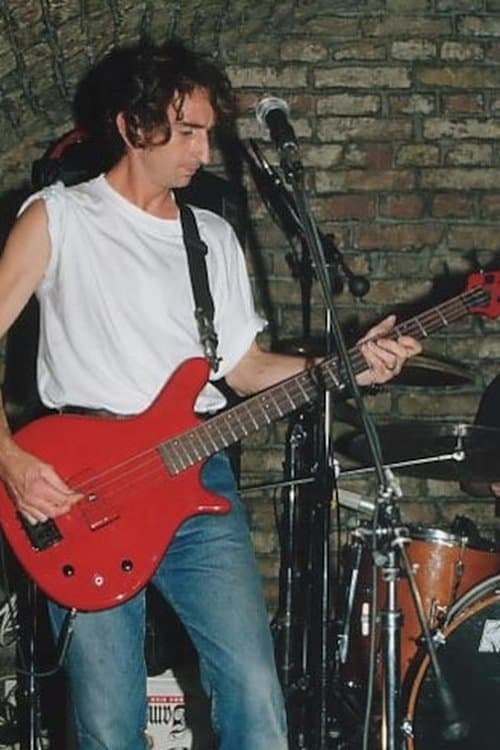 Frédéric Vidalenc profile photo