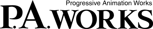 P.A.WORKS