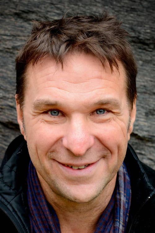 Anders Lundin profile photo