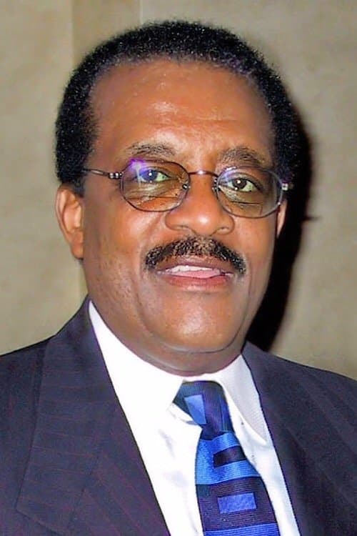 Johnnie Cochran profile photo