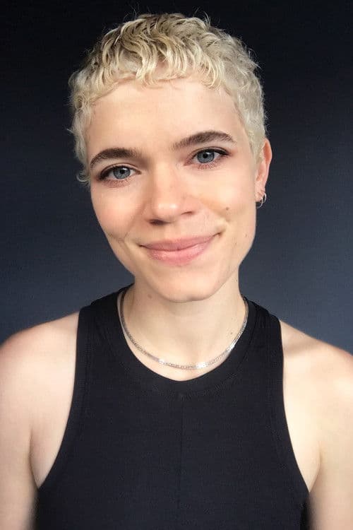 Ella Lawry profile photo