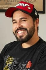 Chris Tex profile photo