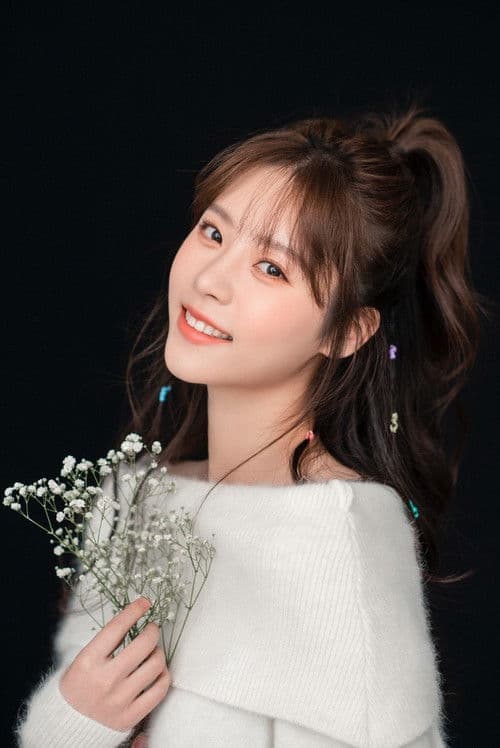 Jiang Yiduo profile photo