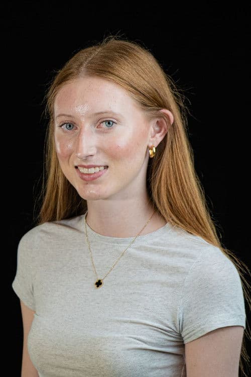 Justina Finch profile photo