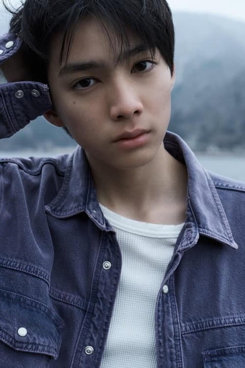 Tsukasa Enomoto profile photo