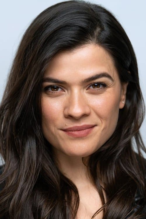 Edwina Rai profile photo