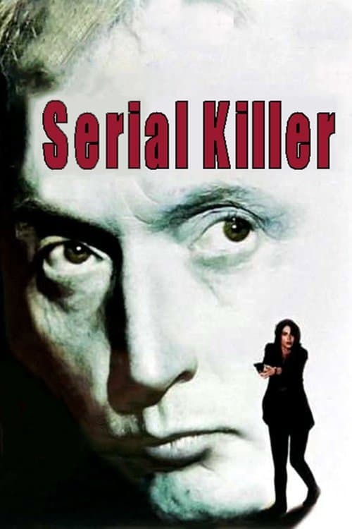 Serial Killer poster