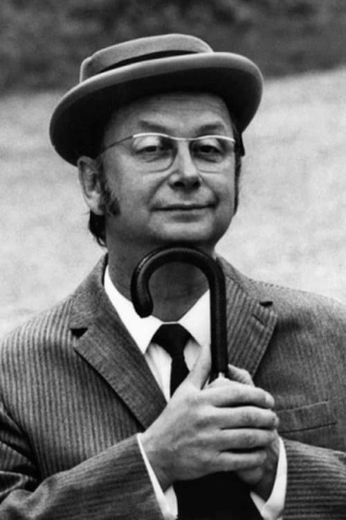 Walter Roderer profile photo