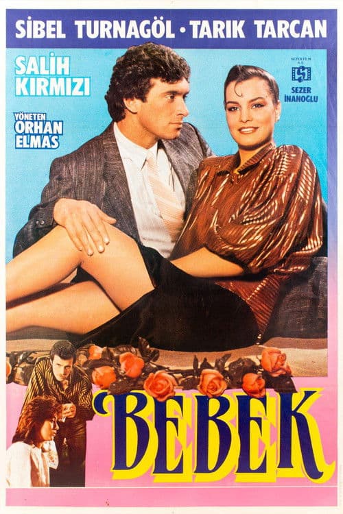 Bebek poster