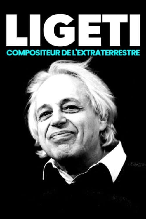 Kosmos Ligeti poster