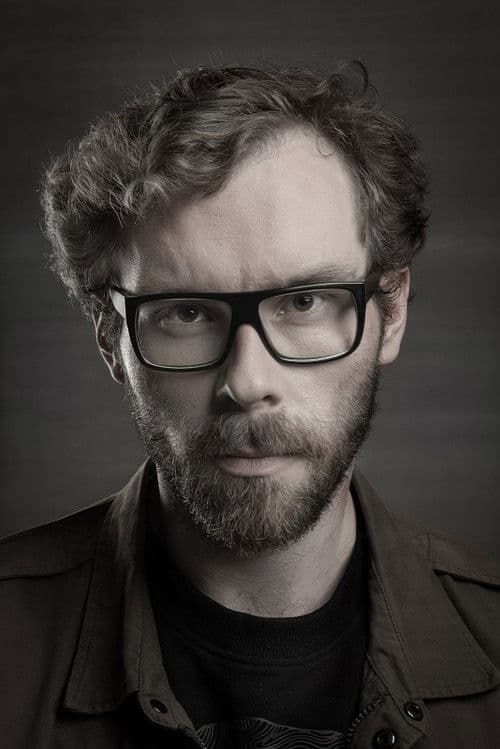 Lauri Kaldoja profile photo