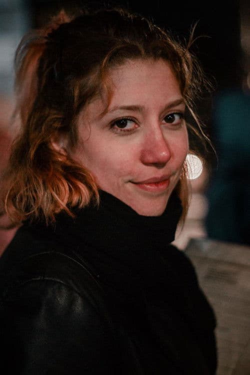 Aline Gutierres profile photo