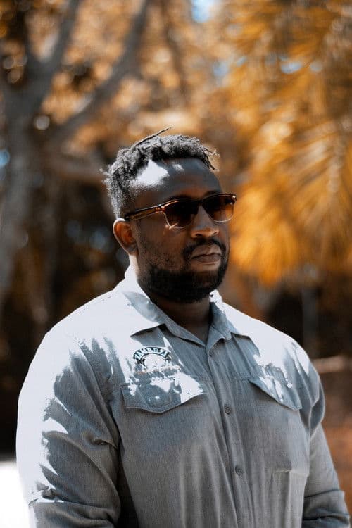 Jabu Mudzvova profile photo