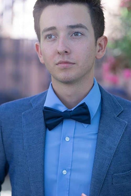 Radek Lord profile photo