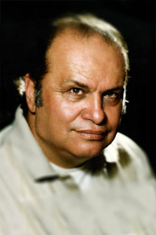 Ferdi Merter profile photo